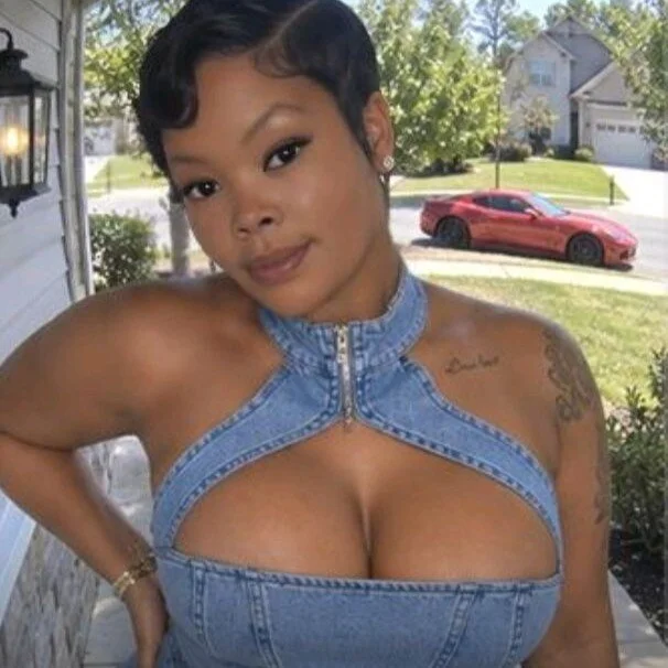 LaCaramellaChocolatia Stripchat profile image