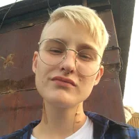 ManimElaraso's Foto Profil