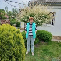 Anna72233's Avatar Pic