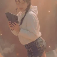 Bossladyaugust profiképe