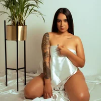 Salome_Cruzz's Profile Pic