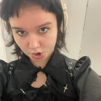 TracyLilith's Avatar Pic