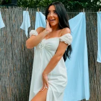 Zdjęcie profilowe modela BabesGoesWild