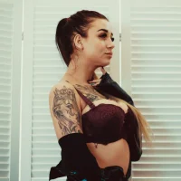Foto desnuda XXX de OliviaPeach