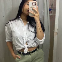 Alexsa_V's Offline Chat Room