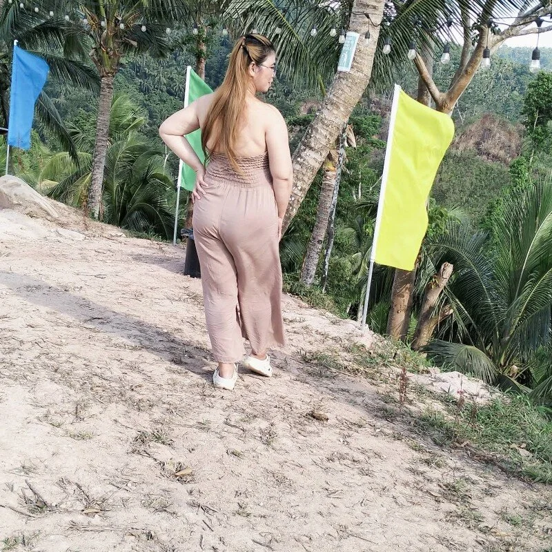 Singlemom_Anne Stripchat profile image