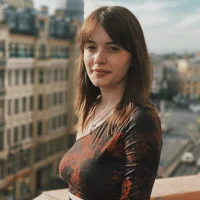 AlysonDicker's Profilna slika