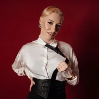 AgataGate: εικόνα άβαταρ