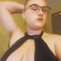 Zdjęcie profilowe modela hothairyholes