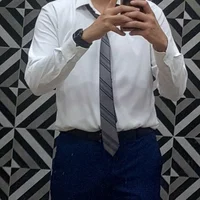 Gambar Profil Zero231212