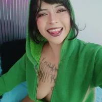 gabriela_cortez's Avatar Pic