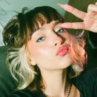 lilithselene's Avatar Pic