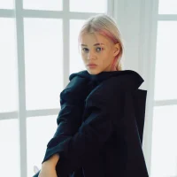 FleurNuit's Profile Pic