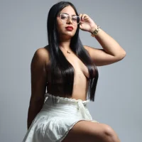 MelidaAlicia's Profile Pic