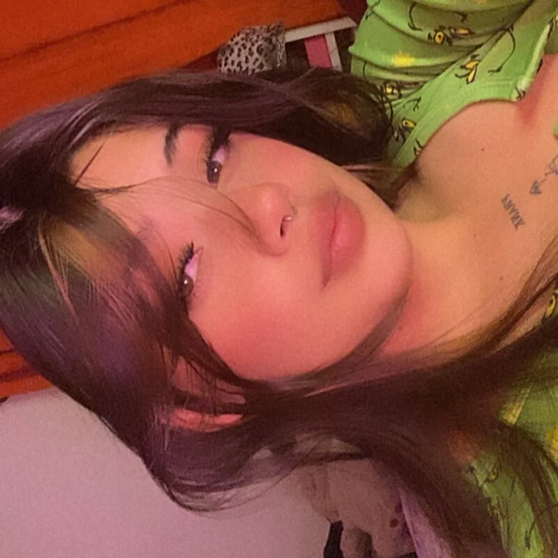-Cattleya- Stripchat profile image