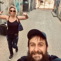 Tarzan69Jane's Profile Pic