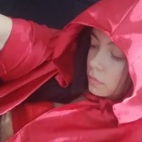 YoungSweetHood's Profile Pic
