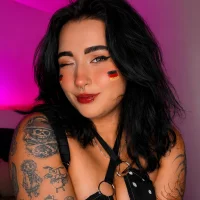 Pauilina Immagine Avatar