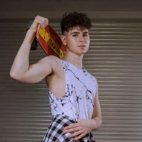 BRUCE_TOUCH's Foto Profil