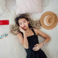 AgatheDery's Profile Pic
