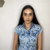 SaraGrantt Profilový obrázek