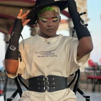 OPRAAH's Profile Pic