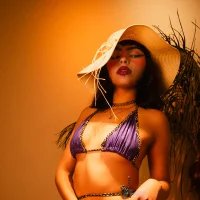 Imagem de avatar de Nyveth