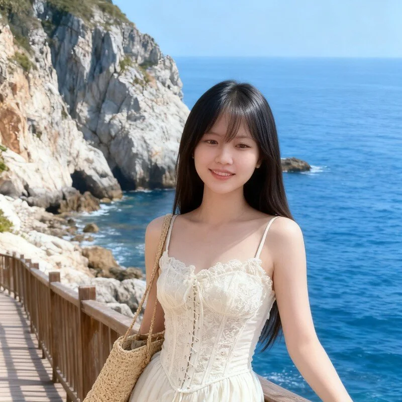 YiYicute profile photo