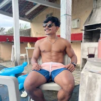Imagem de avatar de pretoboom14