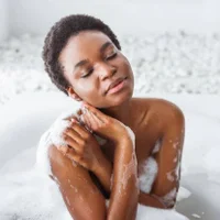 Chubbyblackgal's Avatar Pic