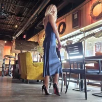 BaditaLuna's Avatar Pic