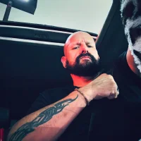 MarcHammond: εικόνα άβαταρ