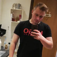 Frederik1998's Profile Pic