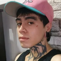 smoker_kenny Stripchat