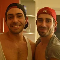 TyronAndTony's Avatar Photo