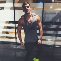 รูปโปรไฟล์ของ Michael_muscles