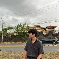 Jair2165 এর প্রোফাইল ছবি