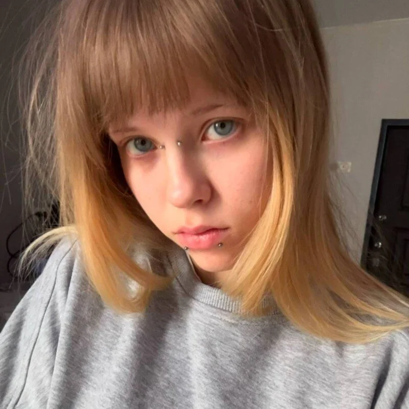 AthenaElsayedl Stripchat profile image