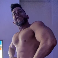 Amateurbodybuilderargento Ruang Obrolan Offline