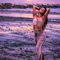 SiennaRosse's Avatar Pic