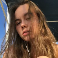 Zdjęcie profilowe modela RuthGibbsb