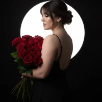 sarita1412 Adlı Modelin Avatarı