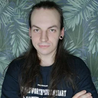 Gambar Profil KurtJohnson