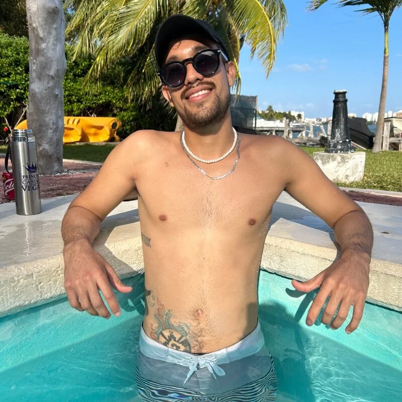 Magicerosxx69 profile photo