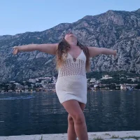 Kiciapl's Avatar Pic