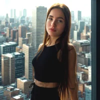 รูปโปรไฟล์ของ ElswythGorse