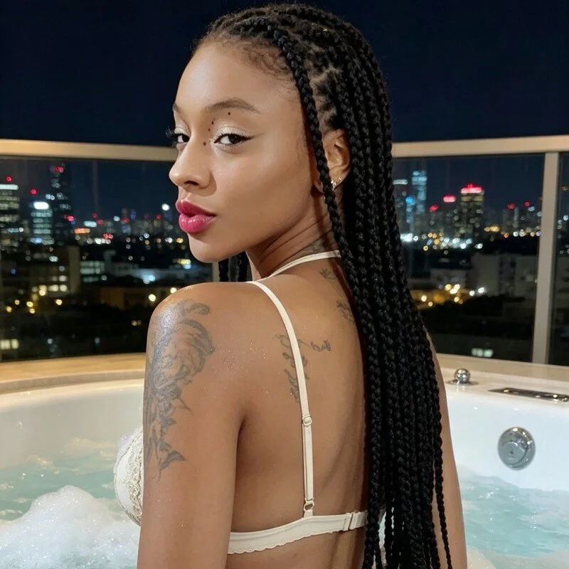 Shantall_ks Stripchat profile image