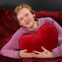 Ronald-Wiz's Foto Profil