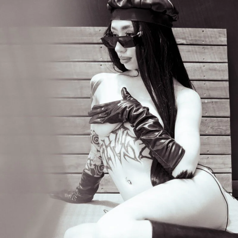AnastasiaColeman Stripchat profile image