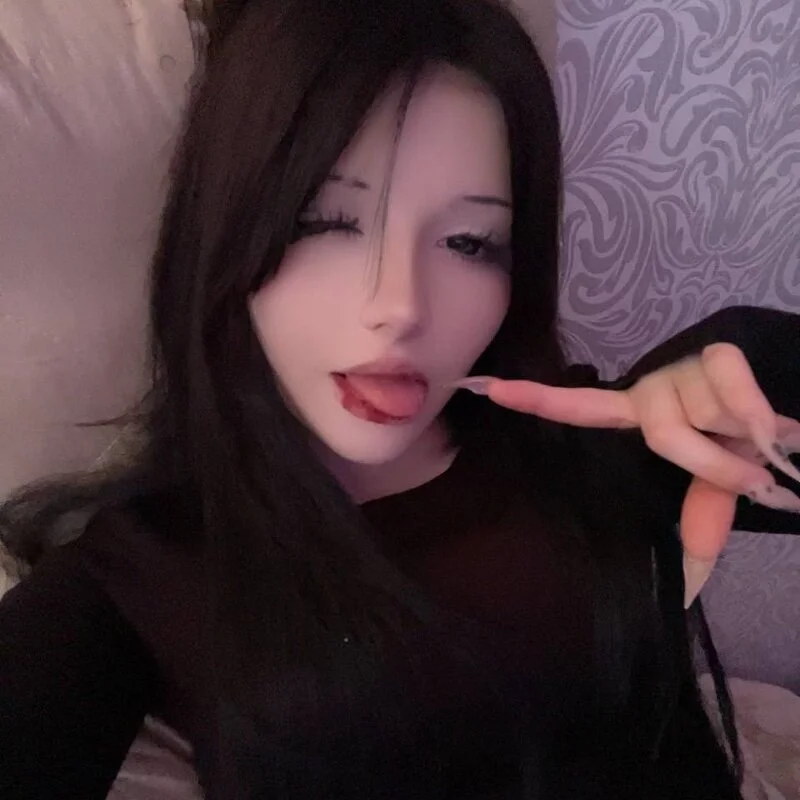 NoireLily profile photo
